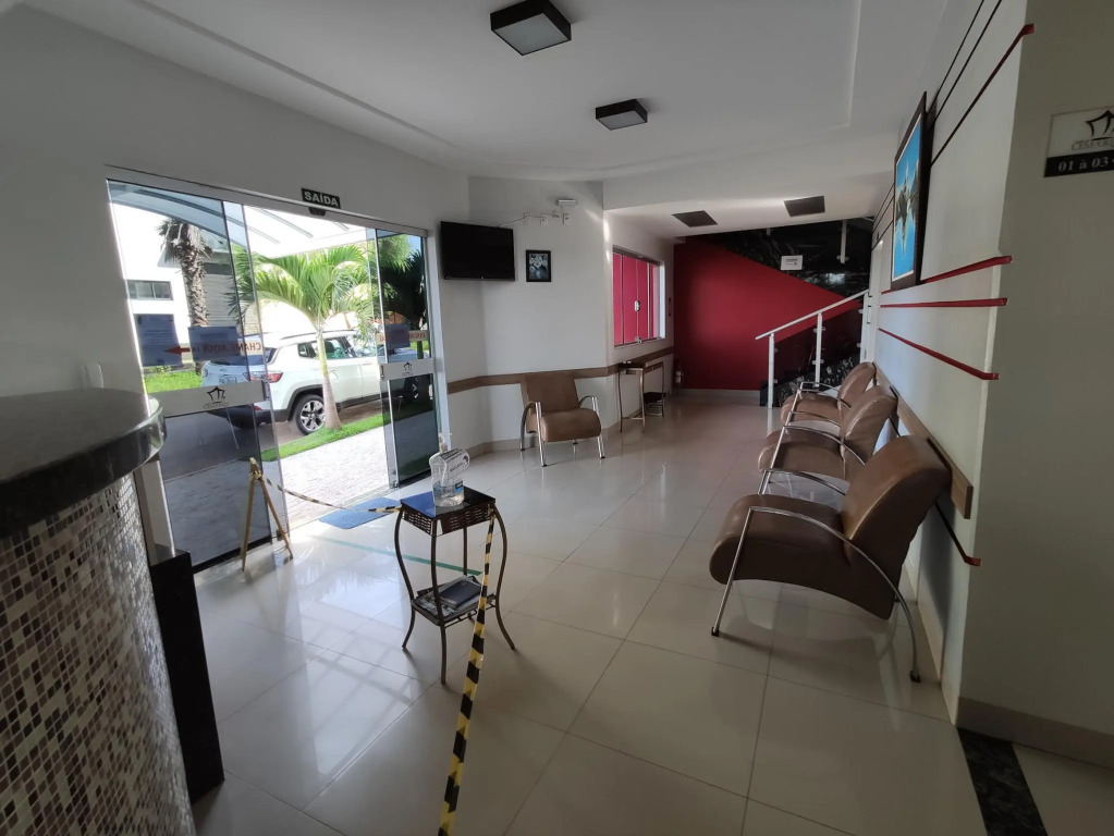 Cemarim Hotel