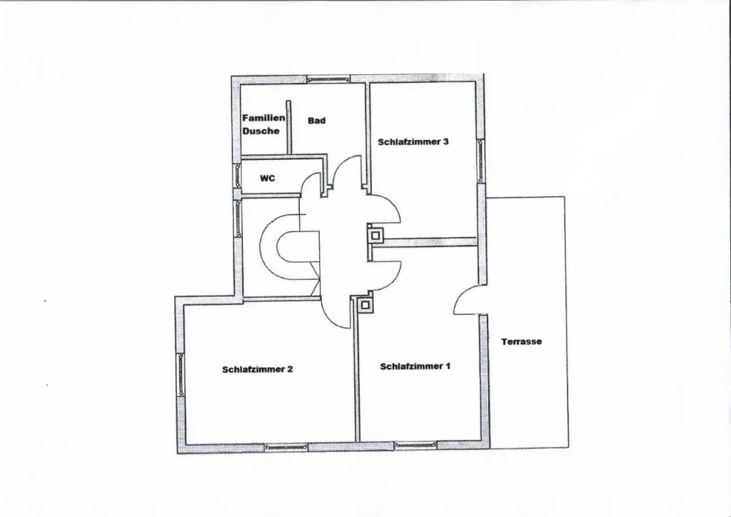 Ferienhaus Wetzel