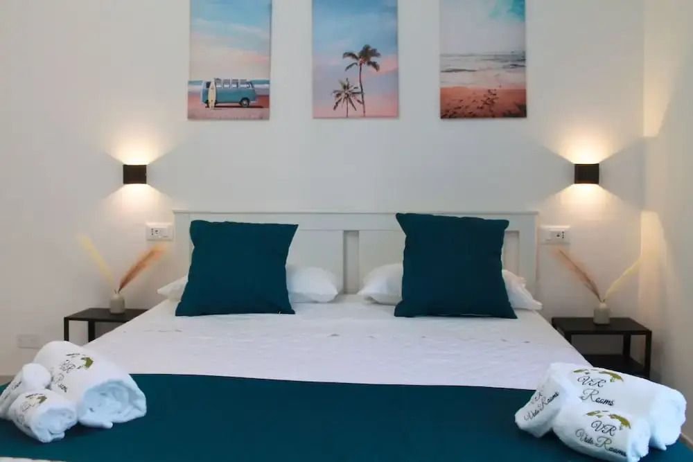Vida Rooms