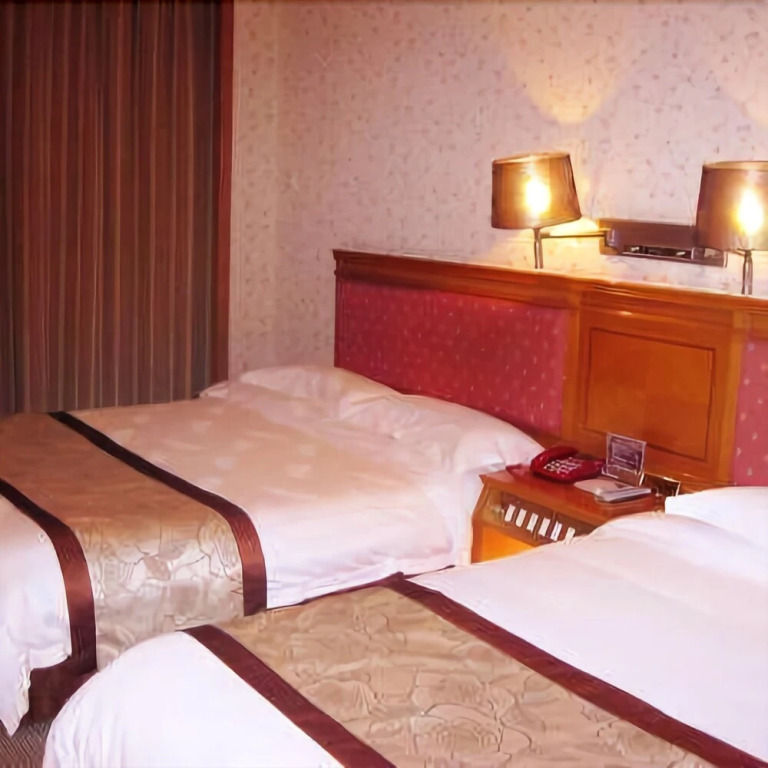 Anyuan Hotel