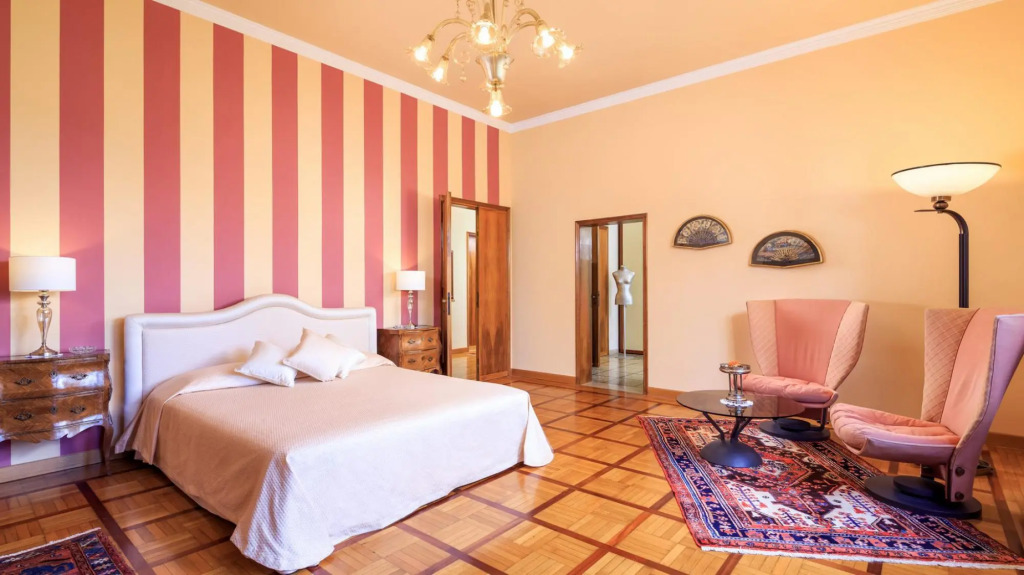Villa Beltrami 14, Emma Villas