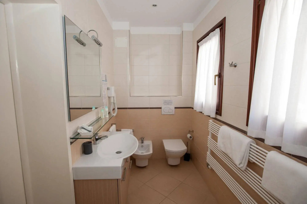 Residence Ca Foscolo