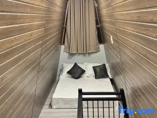 Serene Cabin Getaway in San Fernando City