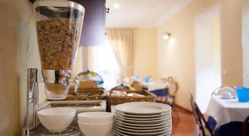 Albergo del Lago