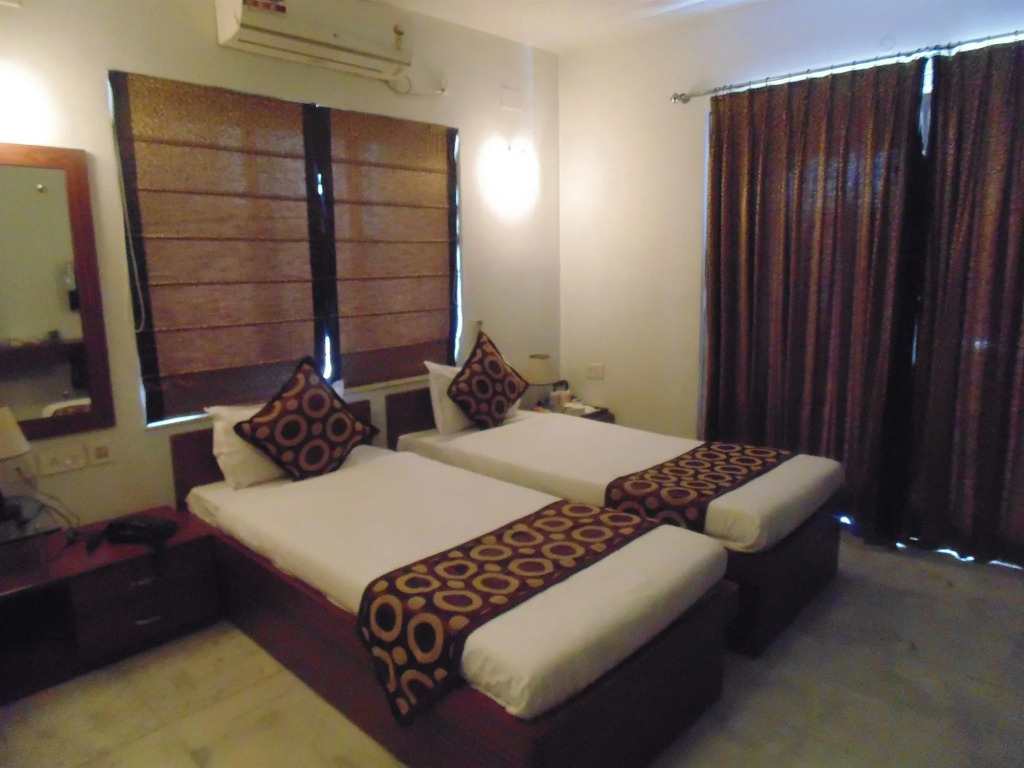 Tatvam Residency