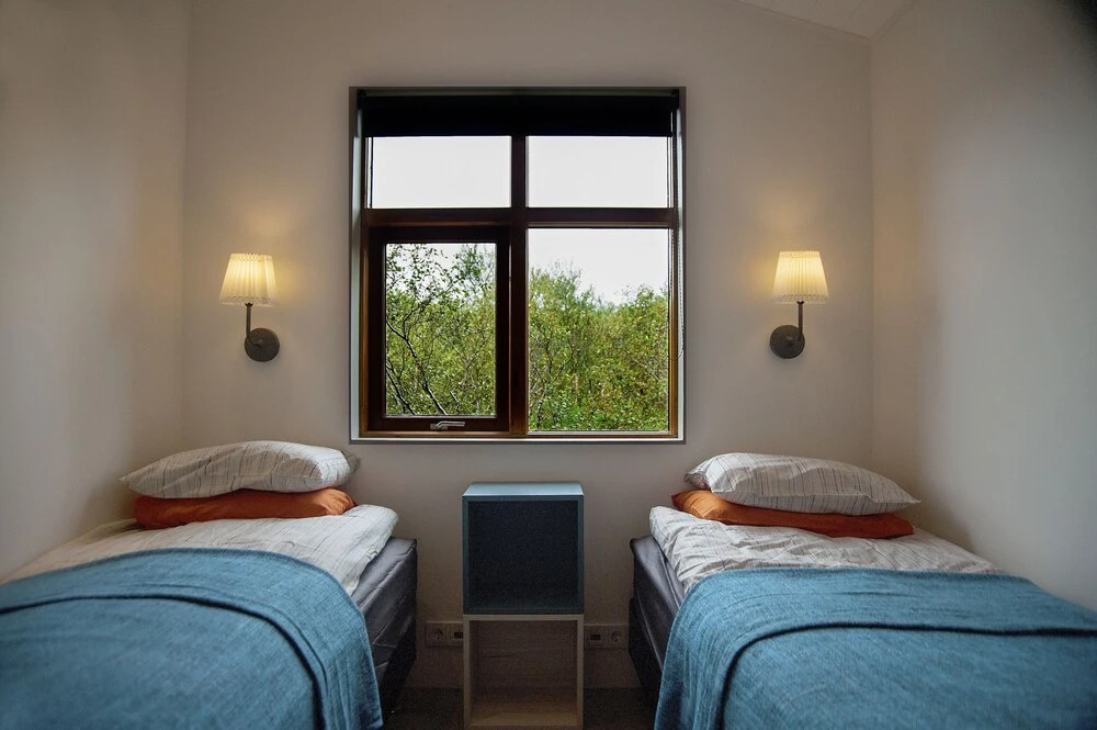Harpa Holiday Home - Birta Rentals