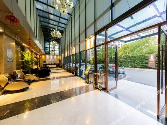 Yuhao Hotel