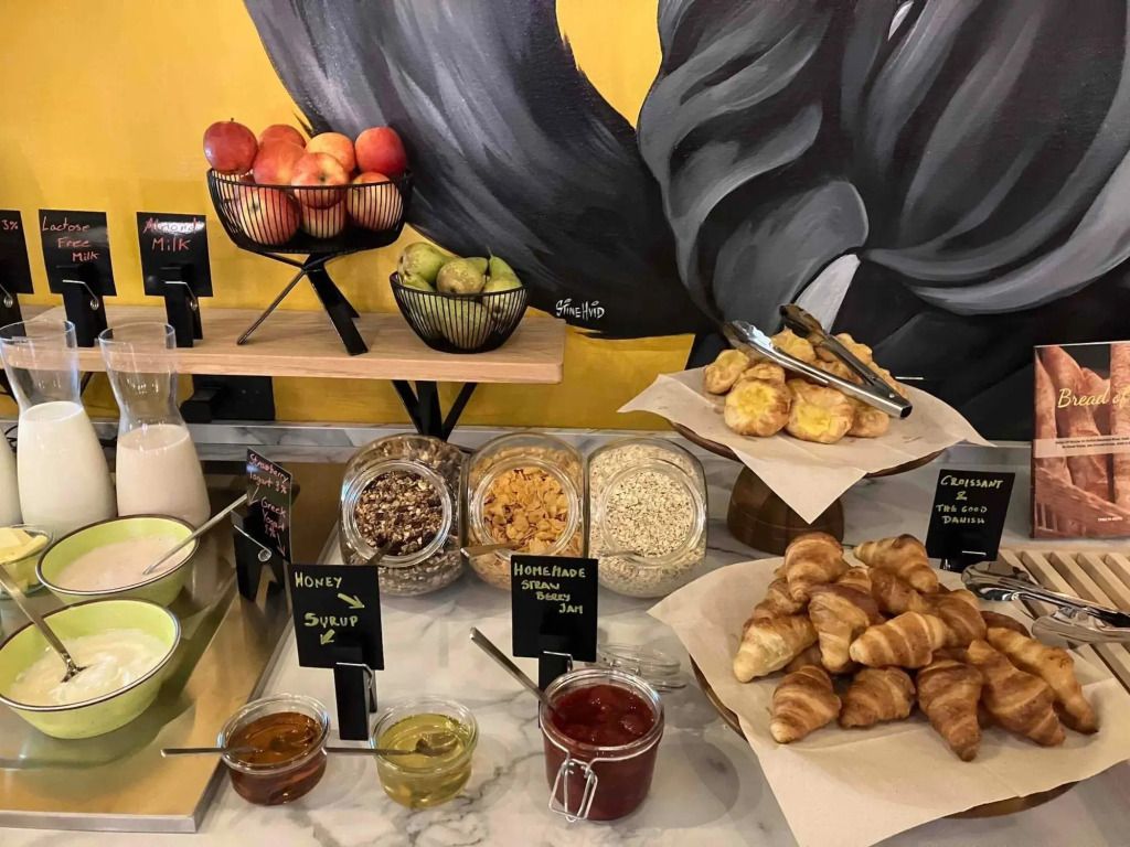 ibis Styles Copenhagen Orestad