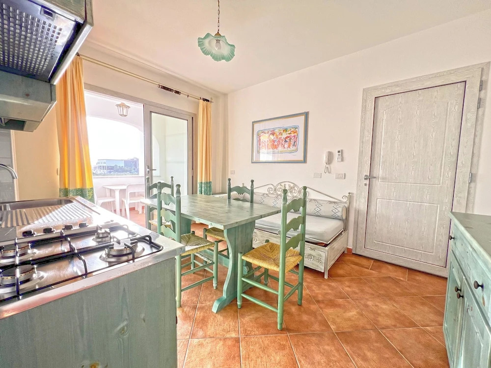 Dreamy Apartment in Orosei