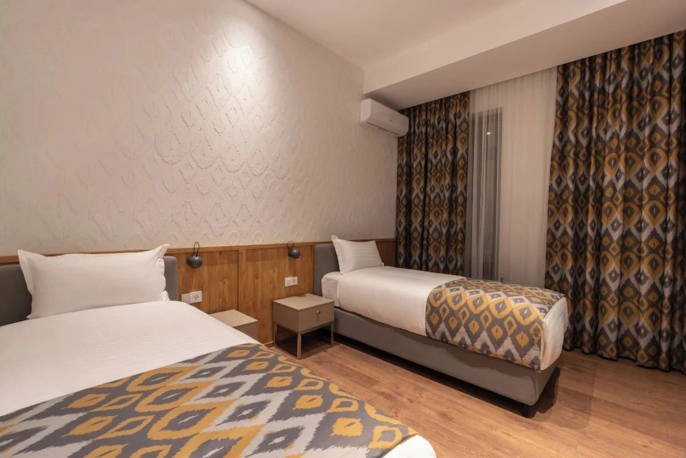 IGMAR Villas & Apart Hotel