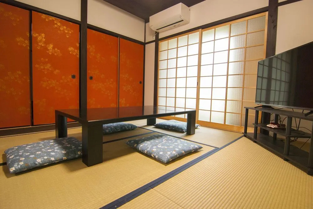 Nijo-an