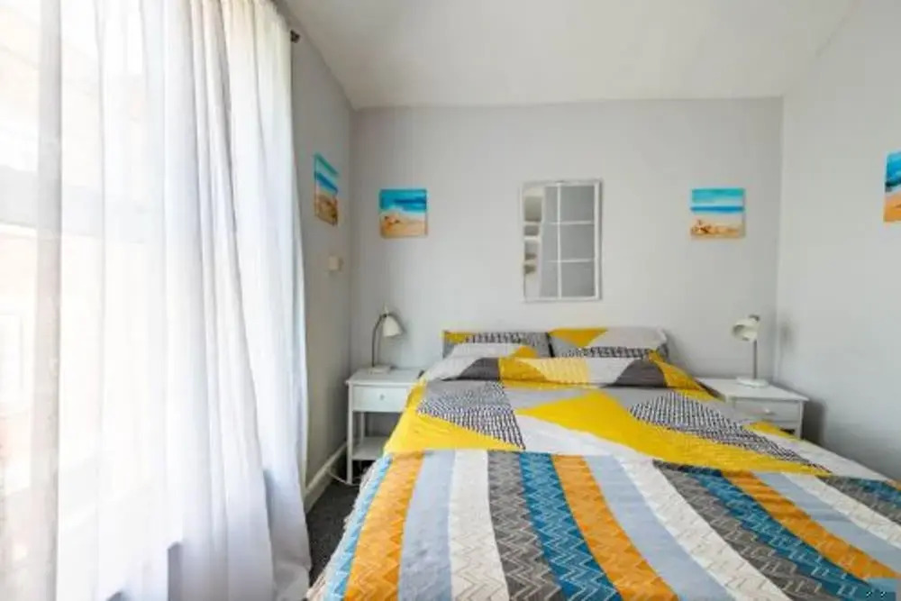 Host Stay St Georges