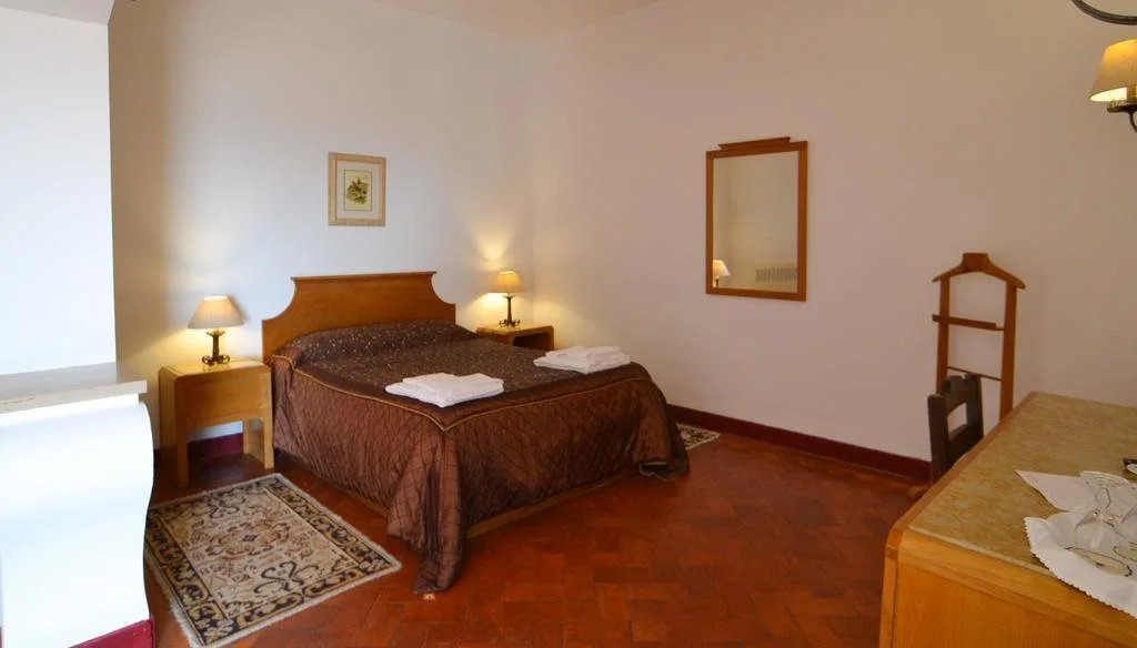 Casa de Campo Estalagem de São Gens