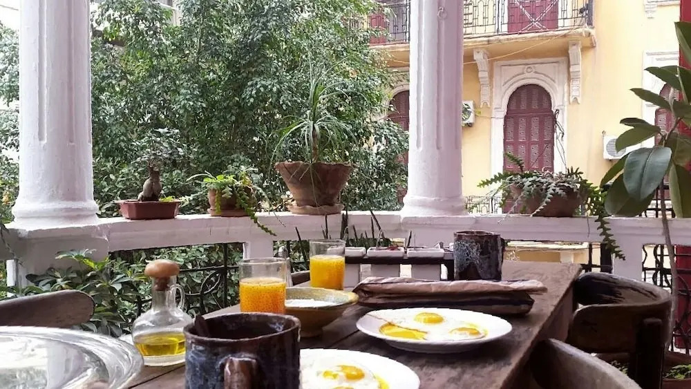 Hayete Guesthouse
