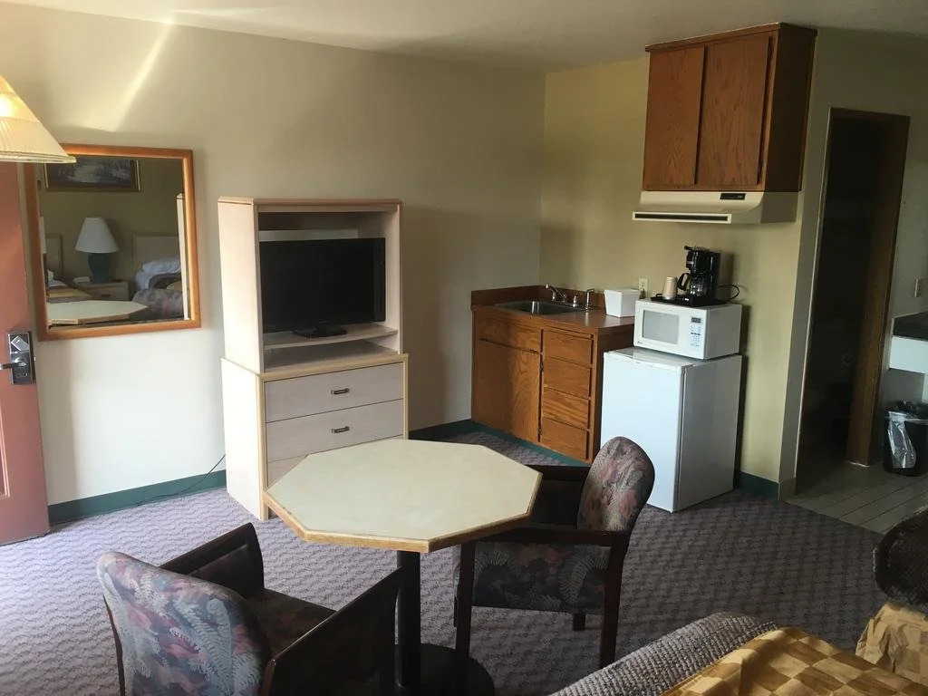 Arlington Motor Inn