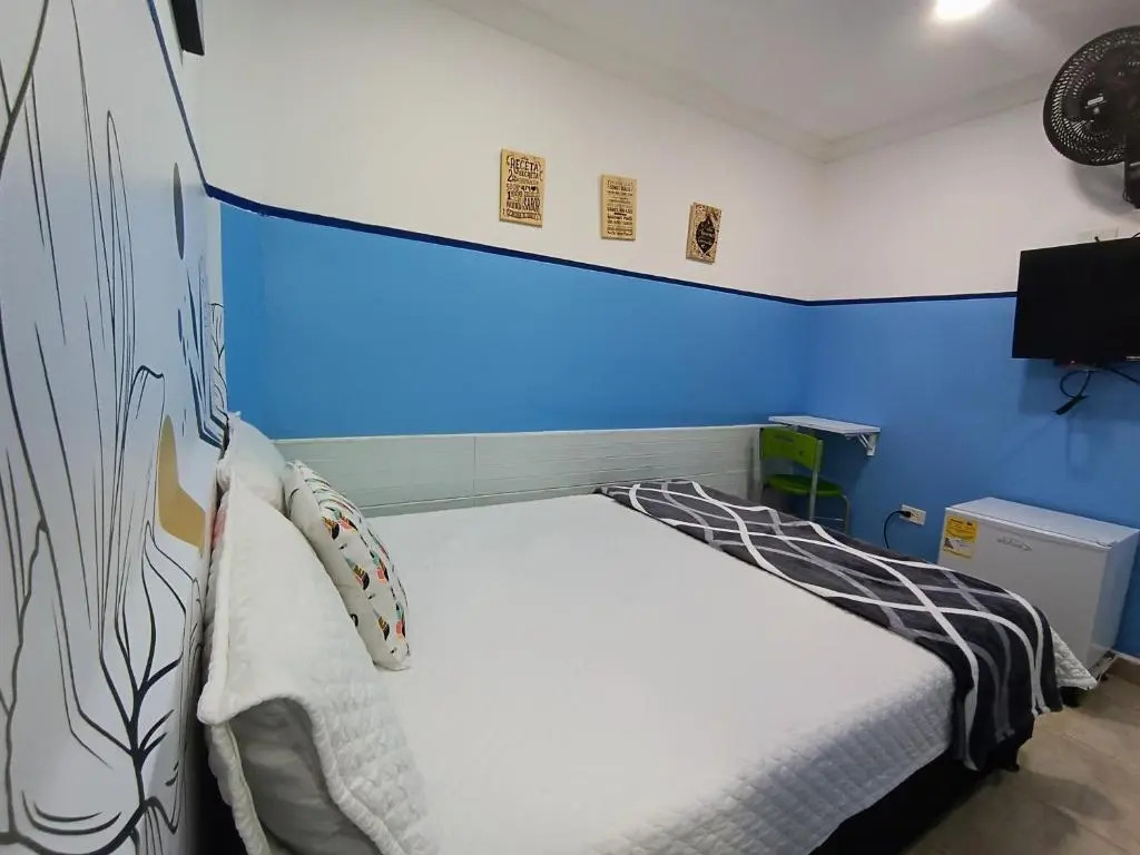 Casa Hotel Manco Mora