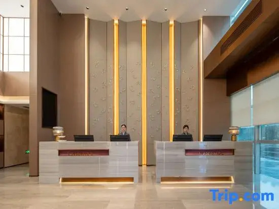 Lavande Hotel (Nanchang Jinxian Wuyue Plaza)