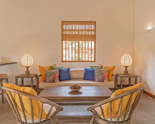 Tisara Spa, Ahangama, Sri Lanka