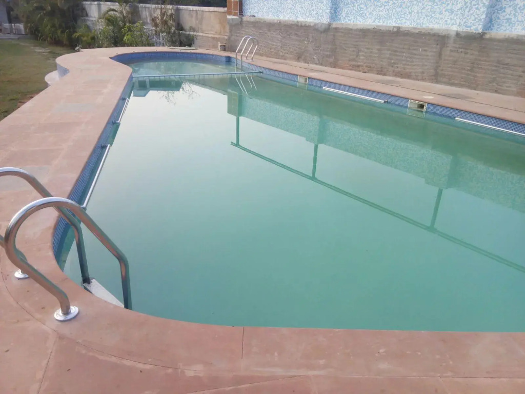Sereniity Resort