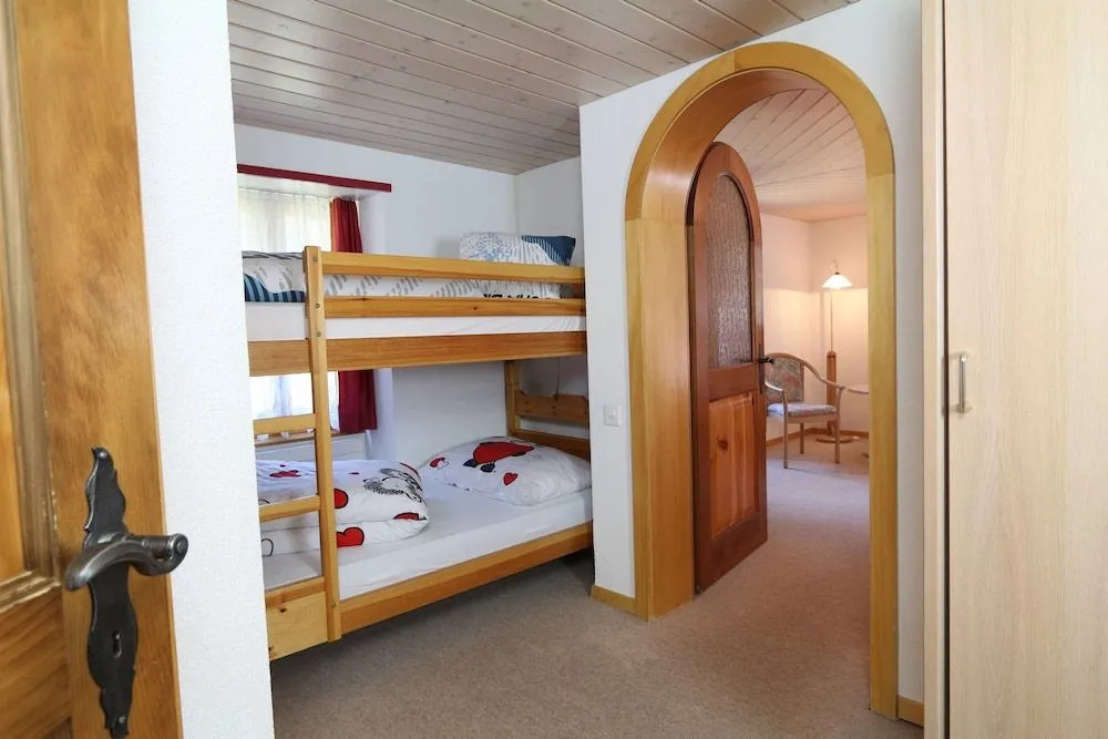 Hotel Alpina