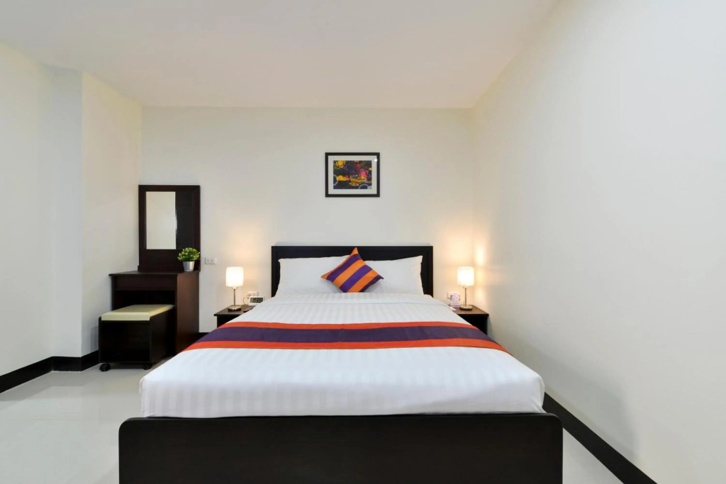 Studio Residence Sukhumvit 71