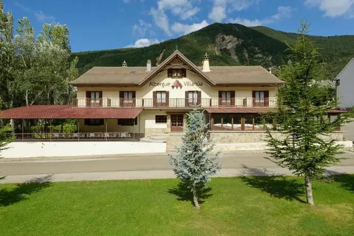 Hotel Lacasa