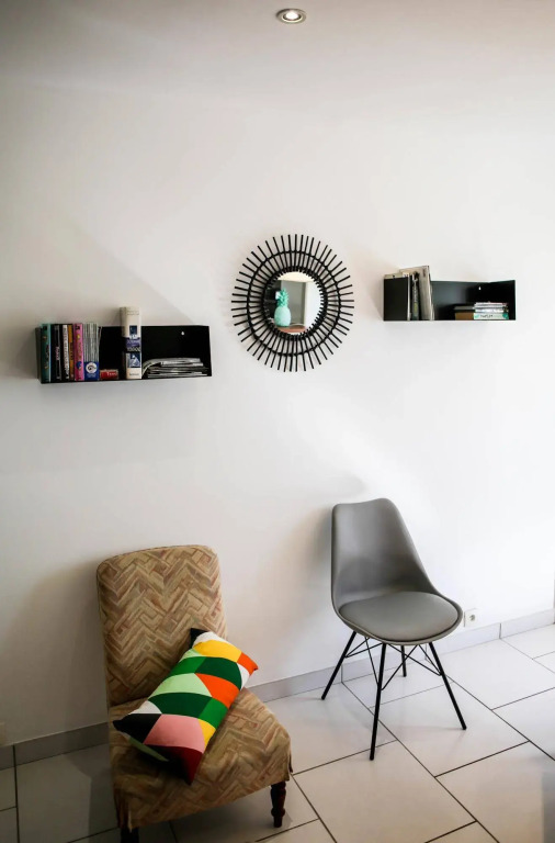 Appartement Standing Biarritz