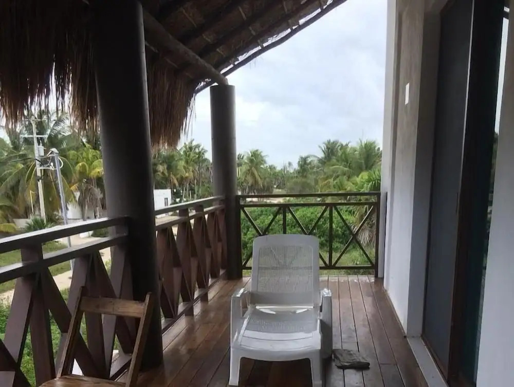 Apartamento Akamay 3