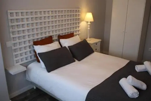 Sweetspot Apartments Porto