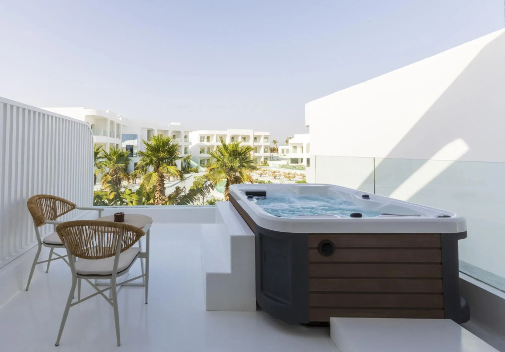 Meraki Resort Sharm El Sheikh