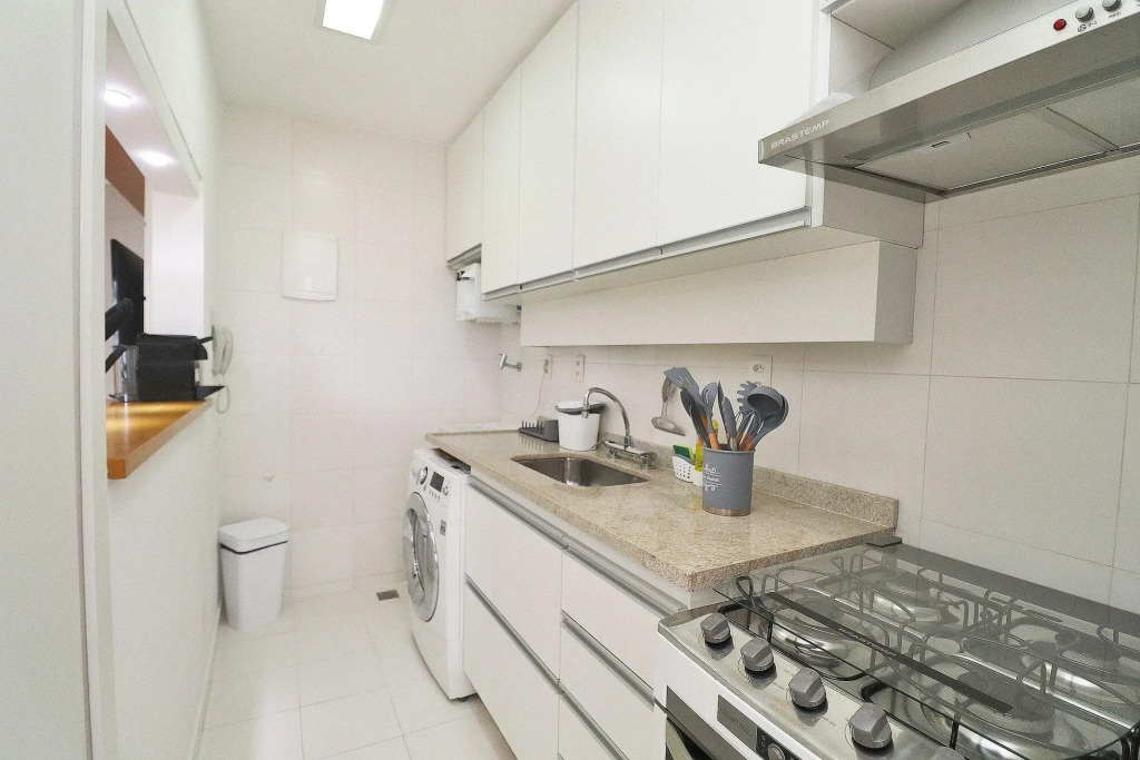 Rio Spot Alfa Barra U044