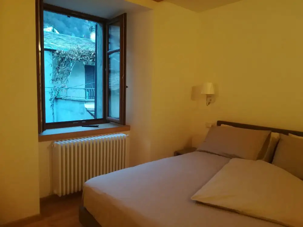 Hotel Albrici