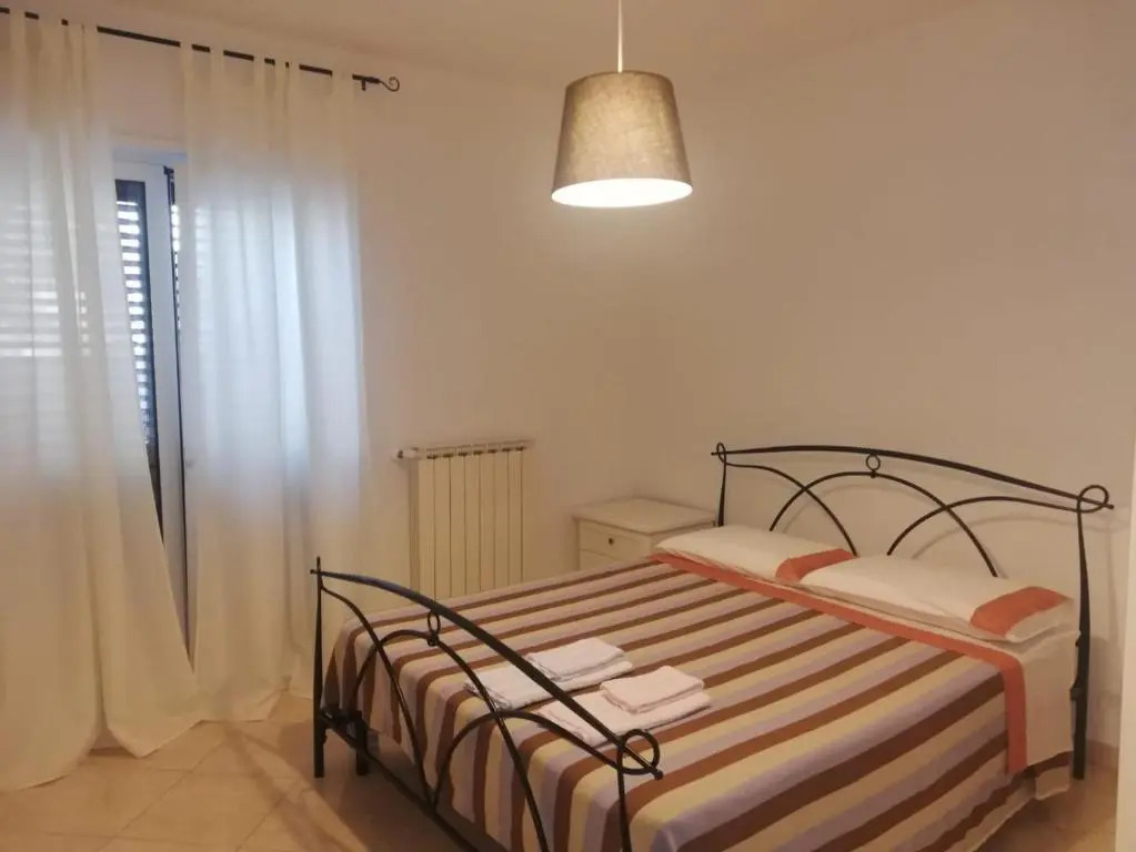 Casa Rosso Corallo