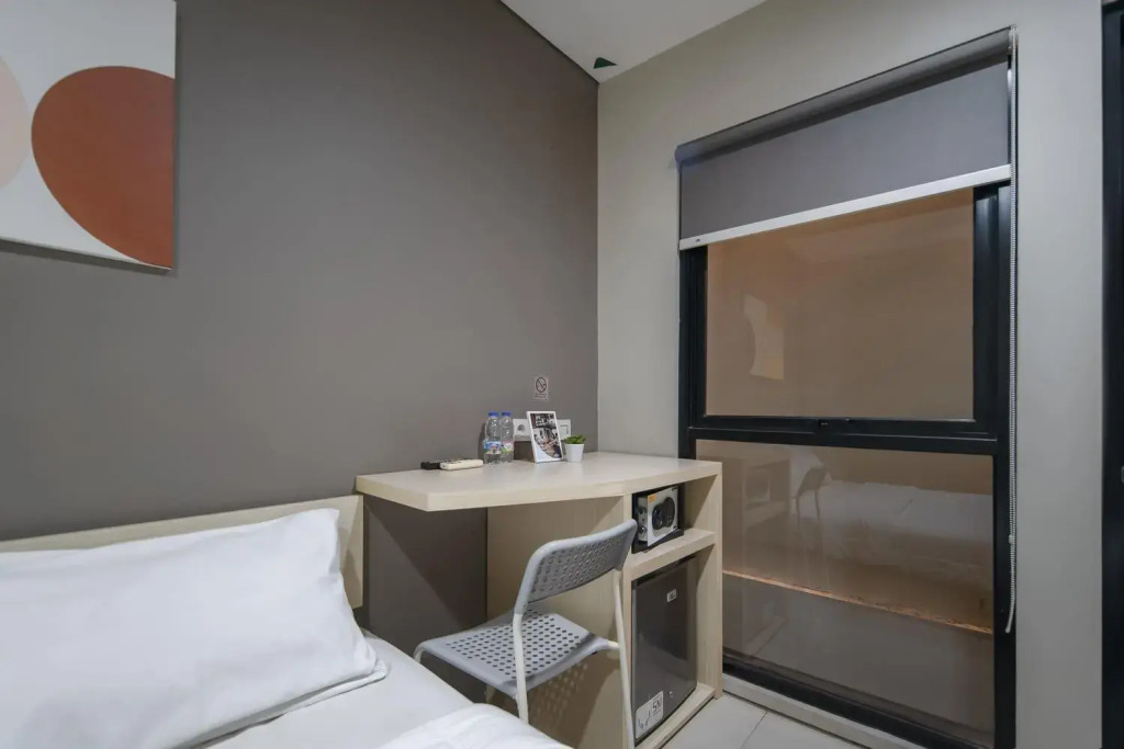 Wanadu Residence