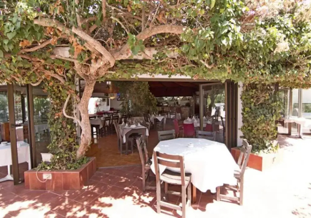 Apartamentos Barbarroja - Formentera Break