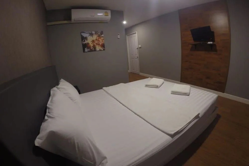 Sleep Box KaengKhoi