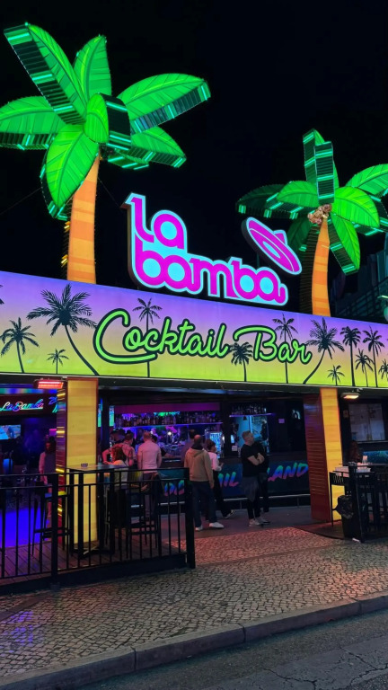 Algarvegas Paradise apartament