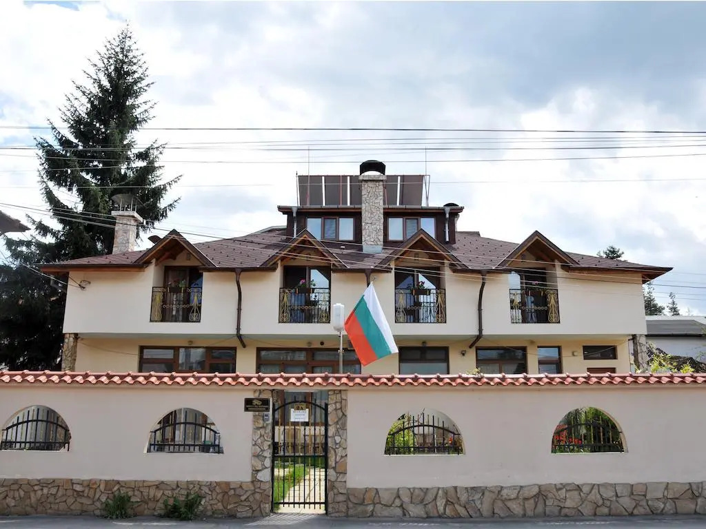 Guesthouse Elizabeth