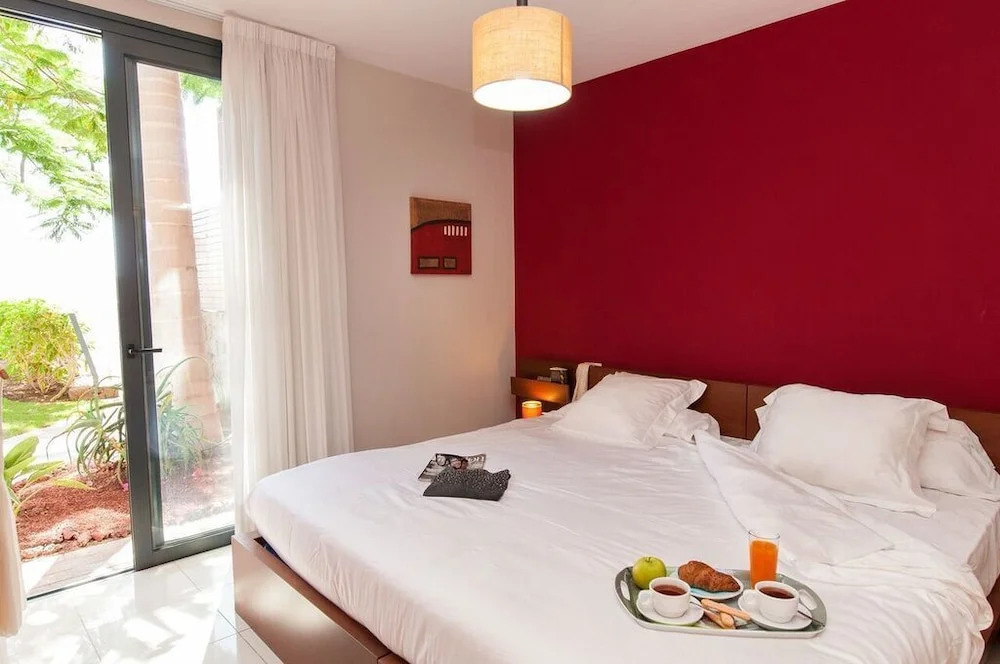 Villa in San B. de Tirajana, Gran Canaria 102866 by MO Rentals