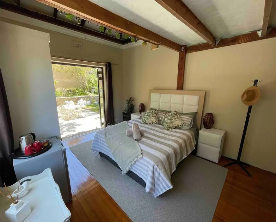 Living In Mountain Views Camps Bay