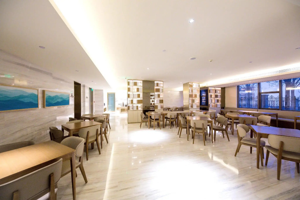 Ji Hotel Beijing Daxing International Airport