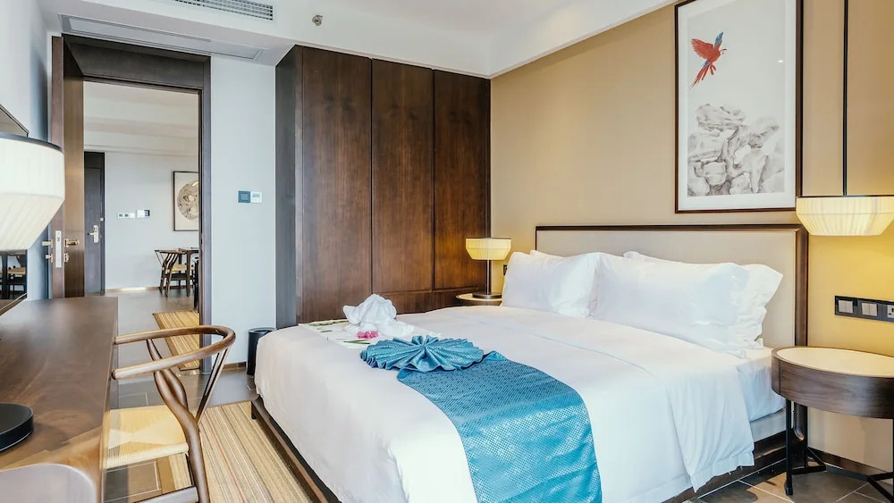Boao Lecheng Easeheal Wellness Resort