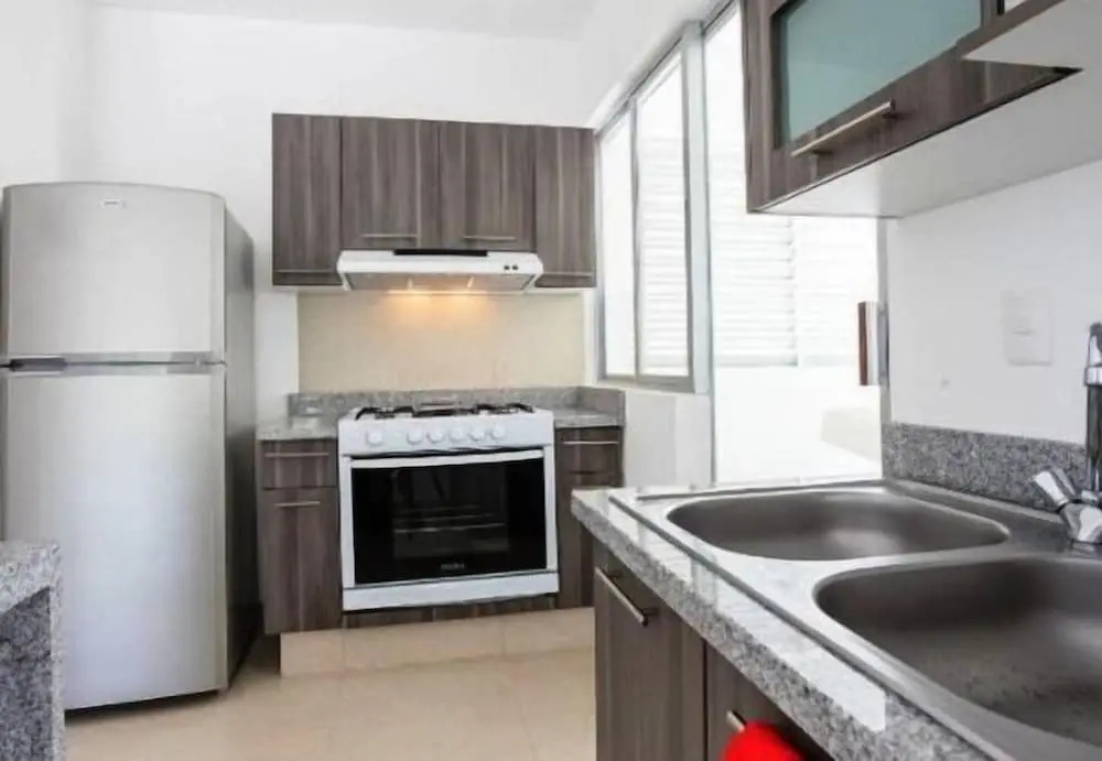 Condo Esmir