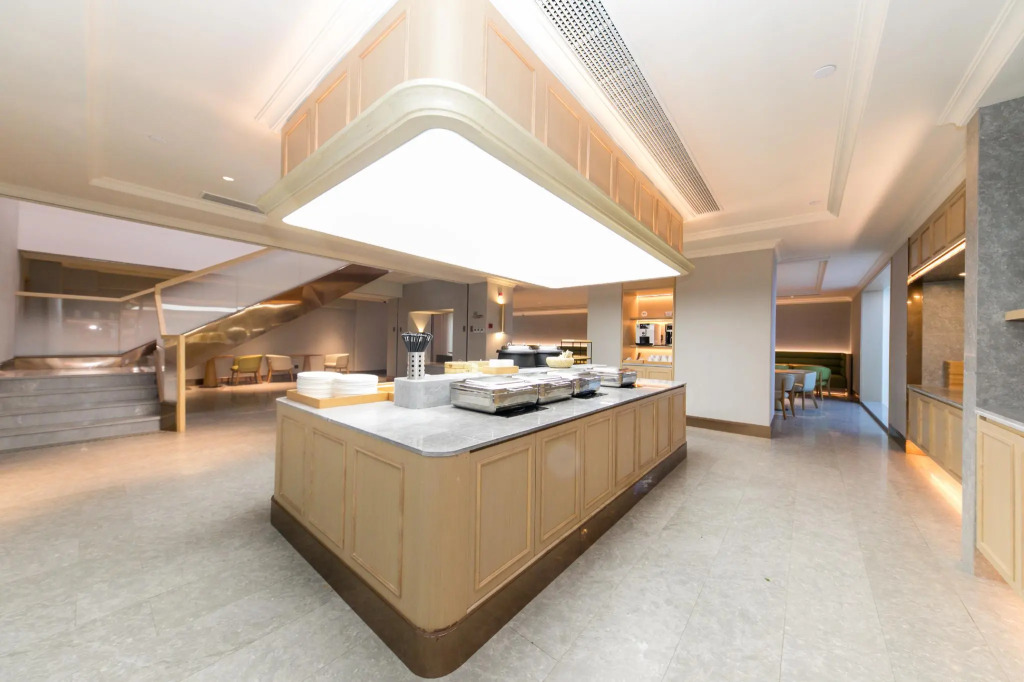 JI Hotel Shanghai Pujiang Lianhang Road Metro Station