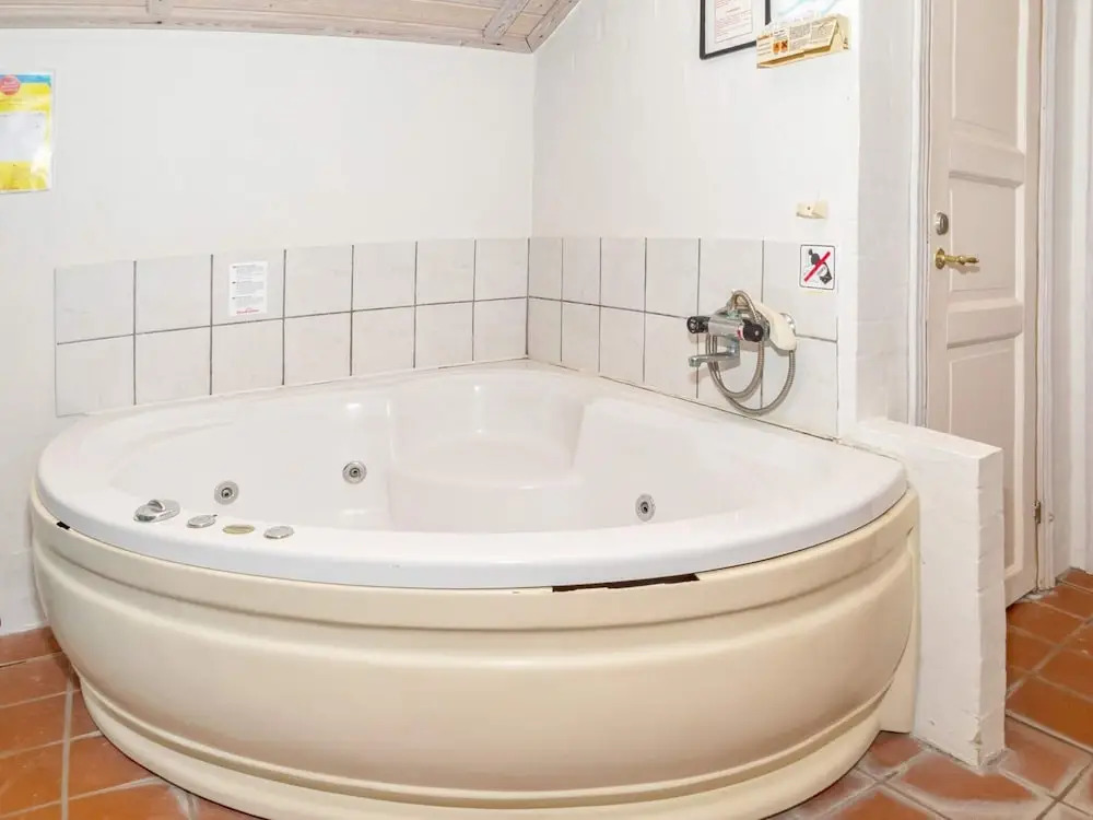 10 Person Holiday Home in Thisted