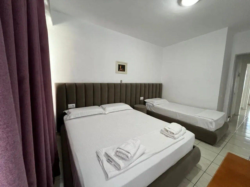 Hotel Tatzati