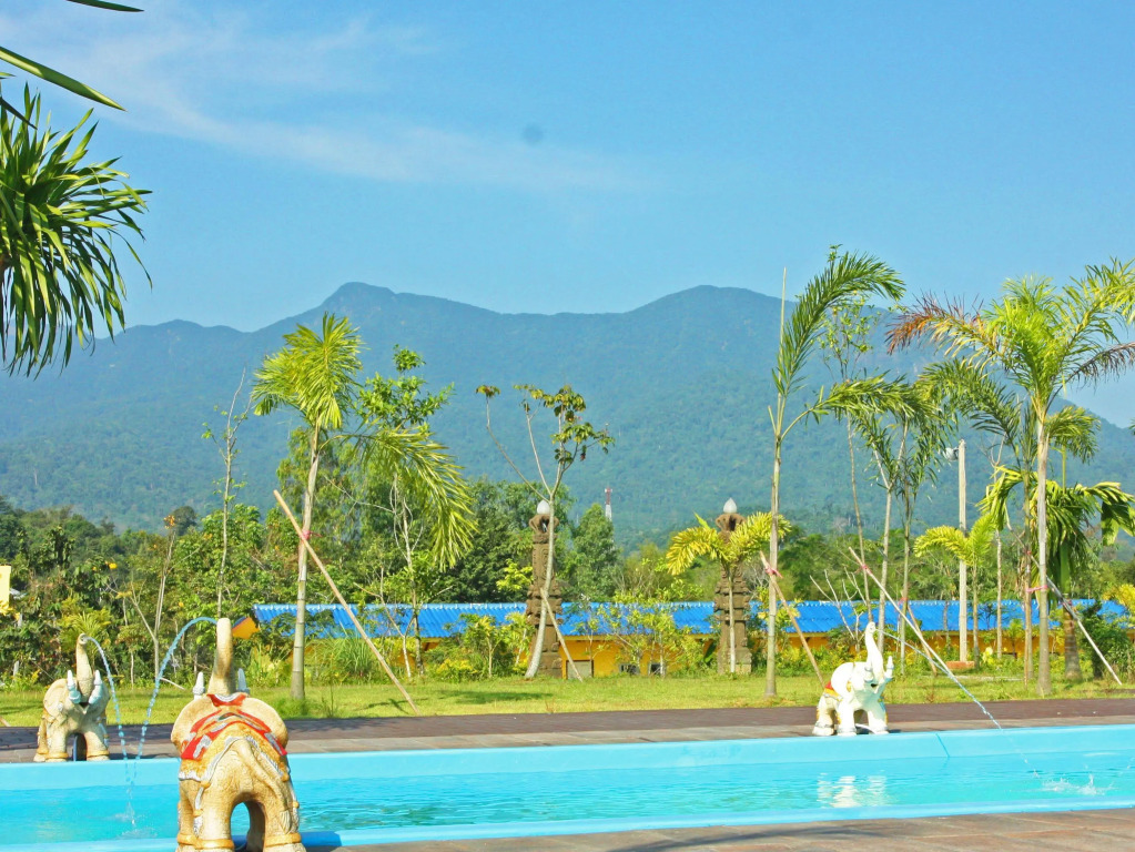 Iyara B.R. Resort Chantaburi