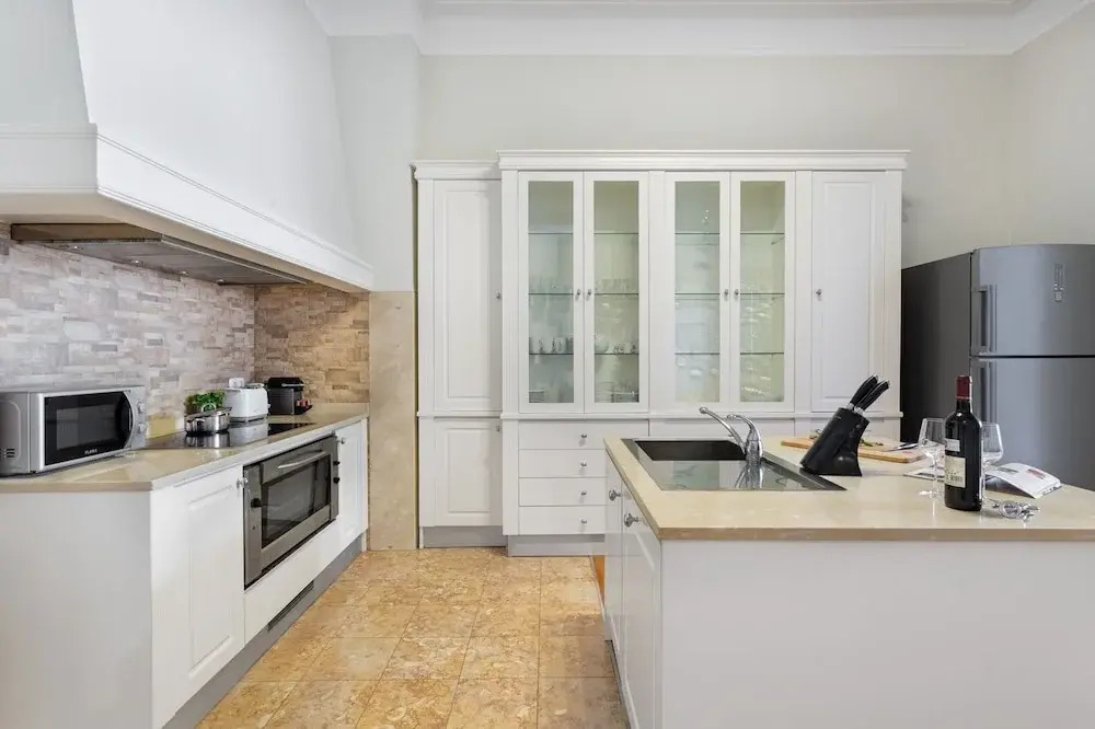JOIVY Astonishing 1BR home in Baixa, 5mins to Santa Justa Lift
