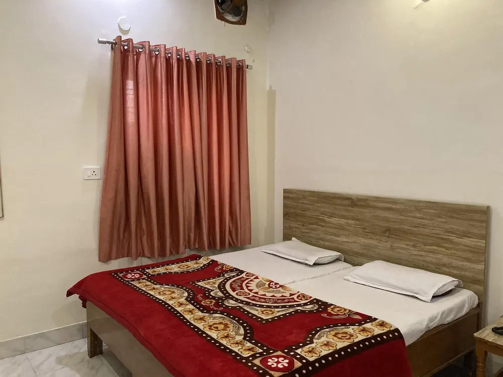 Hotel Natraj