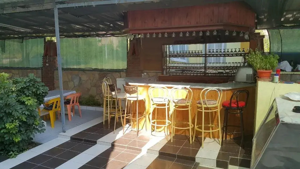 Fulya Pension
